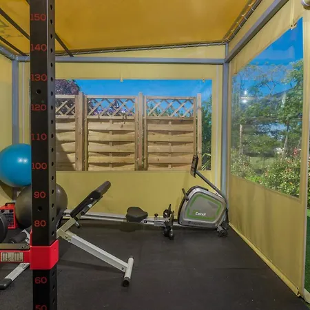 Complex Sauko Poreč