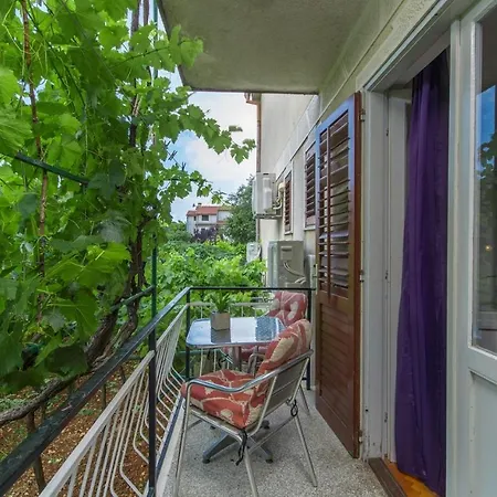 Complex Sauko Gasthuis Poreč