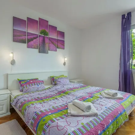 Complex Sauko Gæstehus Poreč