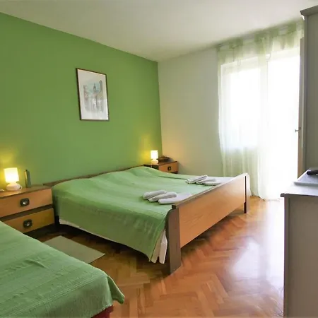 Complex Sauko Poreč