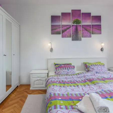 Gasthuis Complex Sauko Poreč