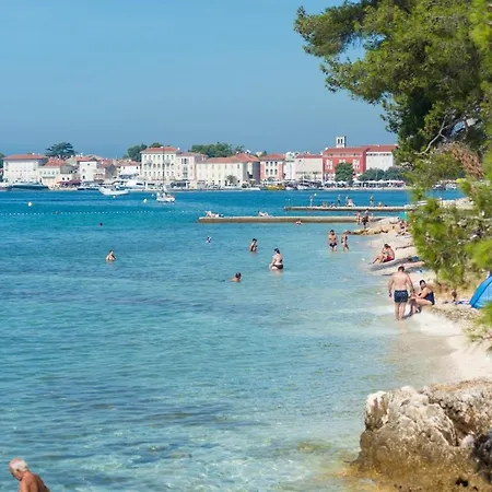 Gæstehus Complex Sauko 3*