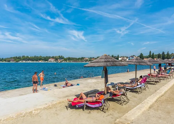 Casa de hóspedes Complex Sauko Poreč