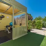 بيت ضيافة Complex Sauko 3*