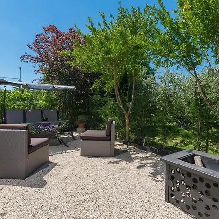 Complex Sauko Pensionat Poreč