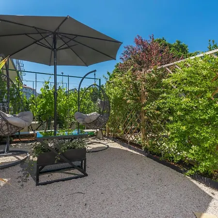 Complex Sauko بيت ضيافة 3*