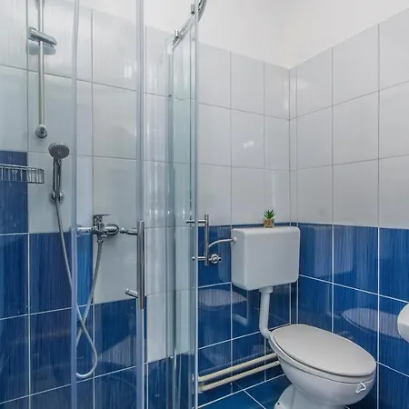 Complex Sauko 3* بوريتش