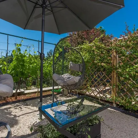 Guest house Complex Sauko 3*