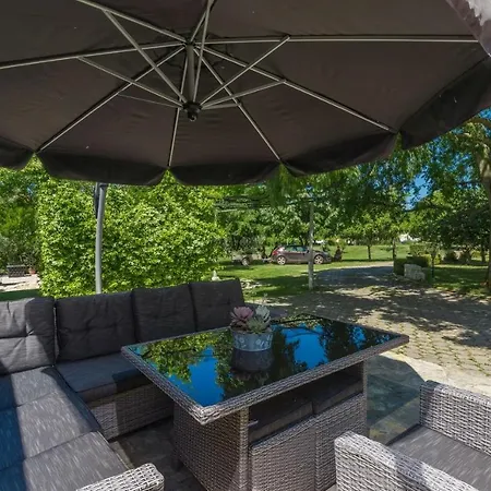 Complex Sauko Guest house