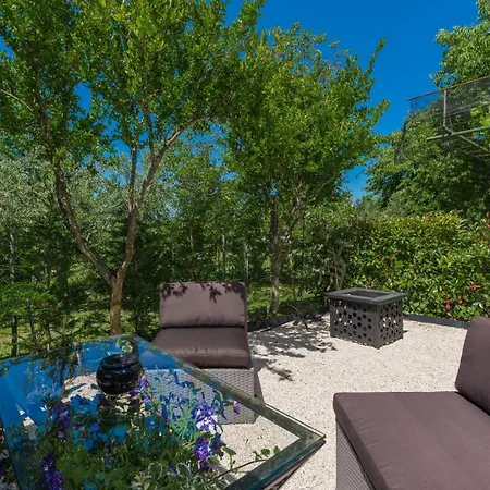 Complex Sauko 3* Пореч