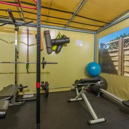 Гостевой дом Complex Sauko 3*