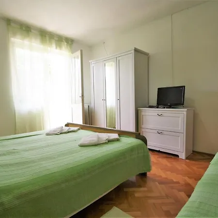 Complex Sauko Пореч