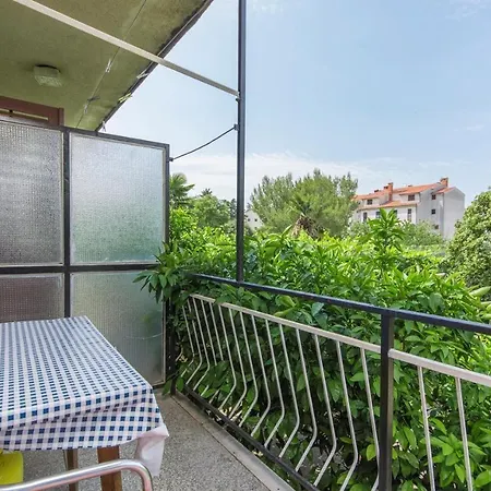 Complex Sauko Пореч