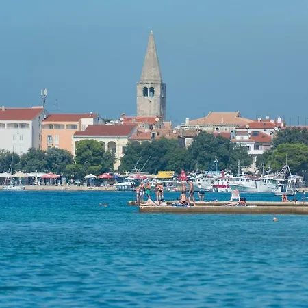 Complex Sauko 3* Porec