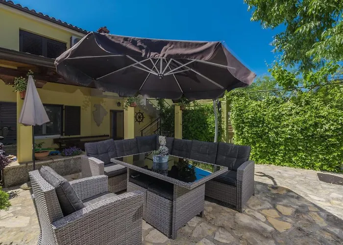 Guest house Complex Sauko Porec