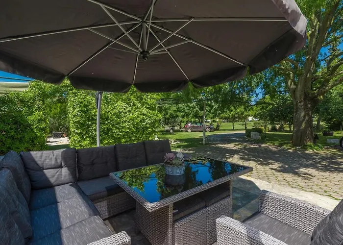 Complex Sauko Guest house