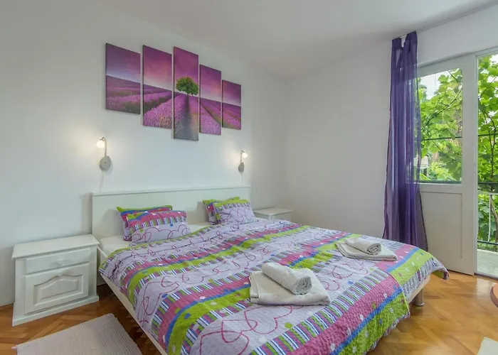 Complex Sauko Guest house Porec