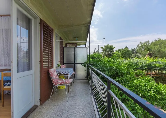 Complex Sauko 3* Porec