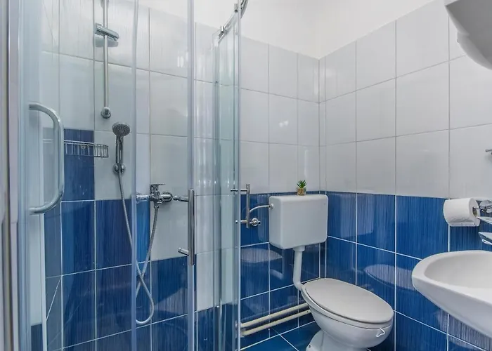 Complex Sauko 3* Porec