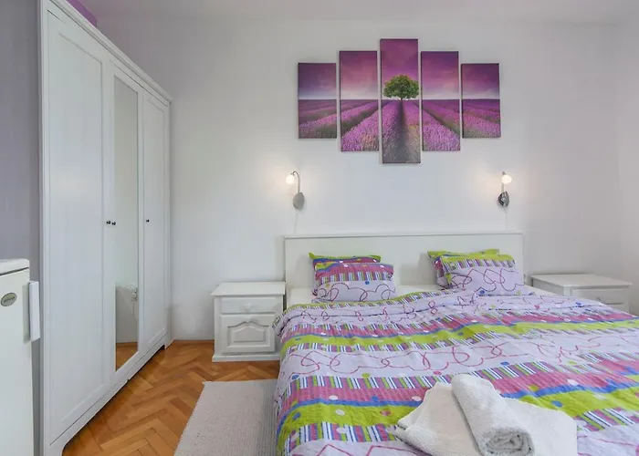 Guest house Complex Sauko Porec