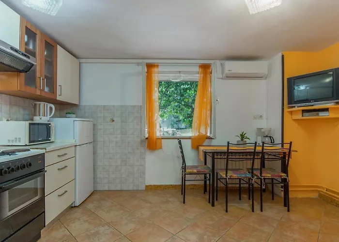 Guest house Complex Sauko 3*