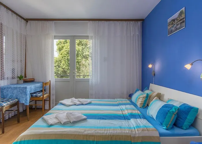 Complex Sauko 3* Porec