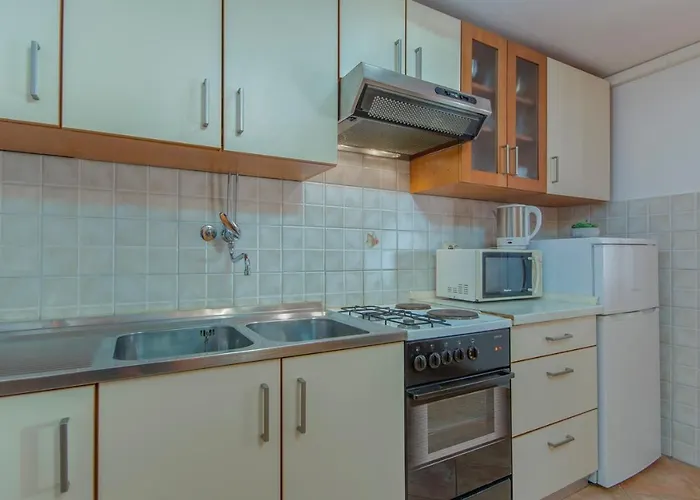 Guest house Complex Sauko Porec