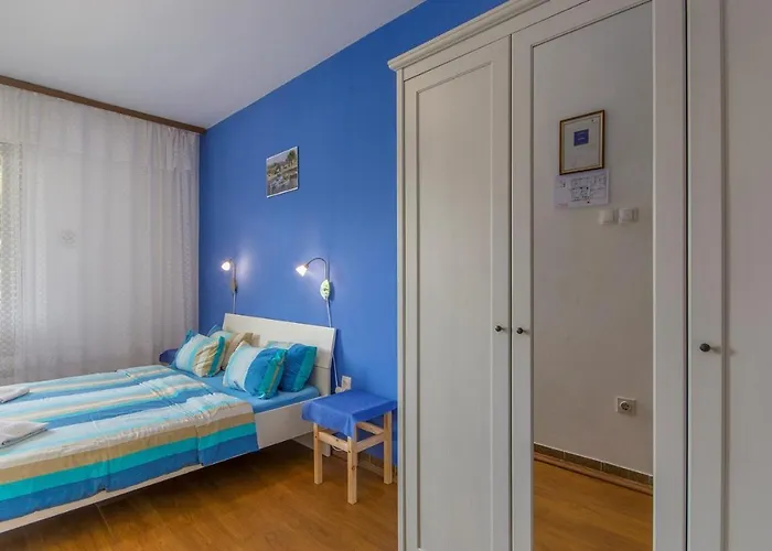 Complex Sauko Guest house Porec